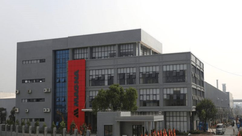 小标题：底盘配件的重要性