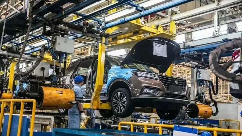 汽油滤清器保养周期怎么选