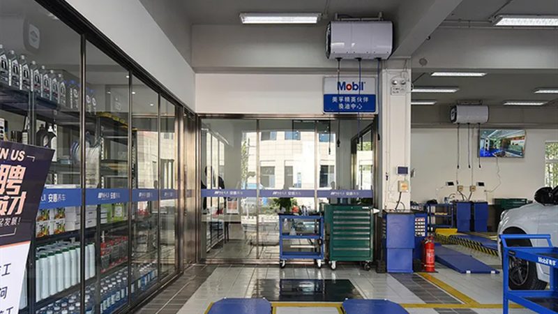 LED车灯散热不行，再亮也是短命鬼