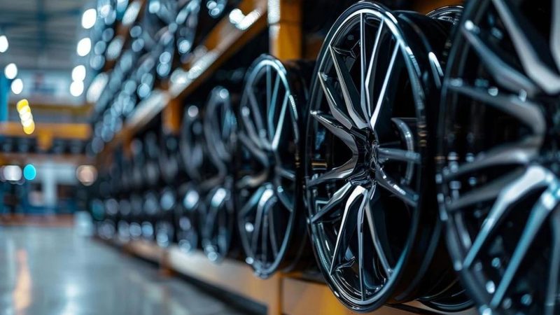 刹车片厚度更换标准：汽修技师必知的保养要领