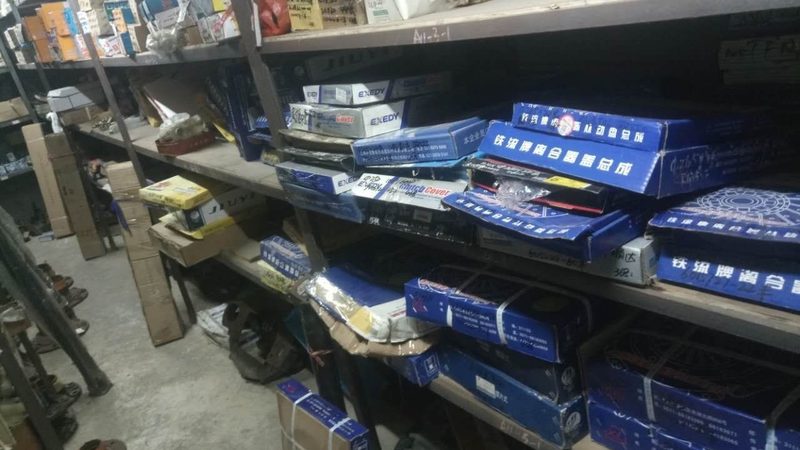 全钢子午线轮胎厂家排名背后藏着哪些门道
