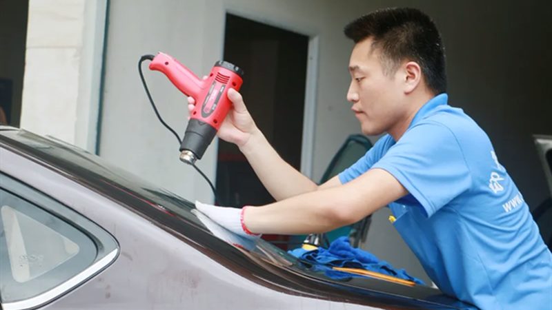 新车除味，选对喷剂是关键**